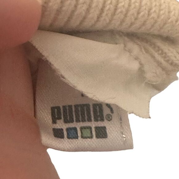 Puma Long Sleeve Sweater Size Medium M 📦 - Picture 5 of 6